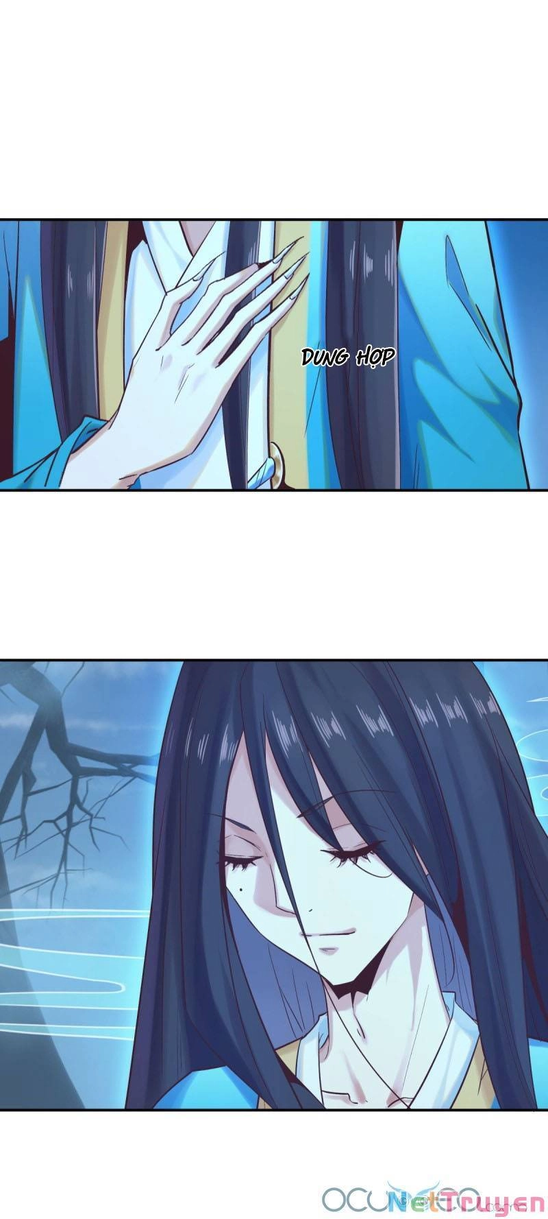 Minh Đế Độc Sủng Âm Dương Phi Chapter 16 - 11