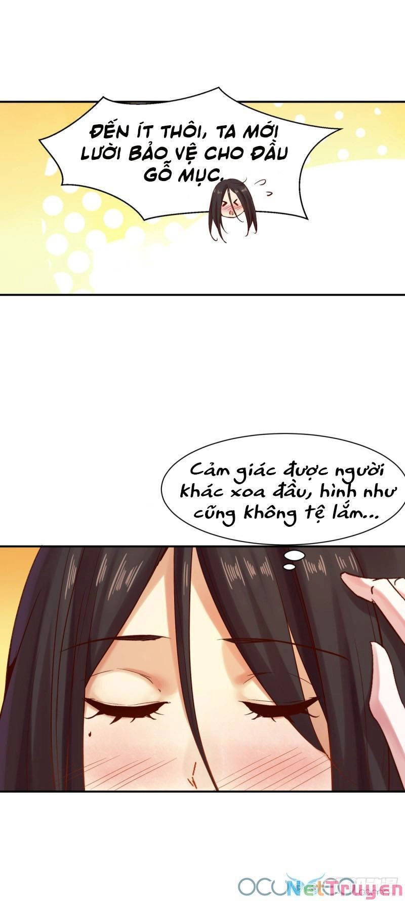 Minh Đế Độc Sủng Âm Dương Phi Chapter 16 - 20