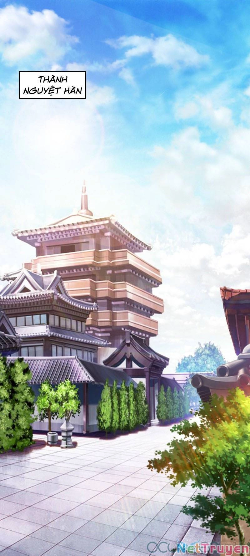 Minh Đế Độc Sủng Âm Dương Phi Chapter 16 - 21