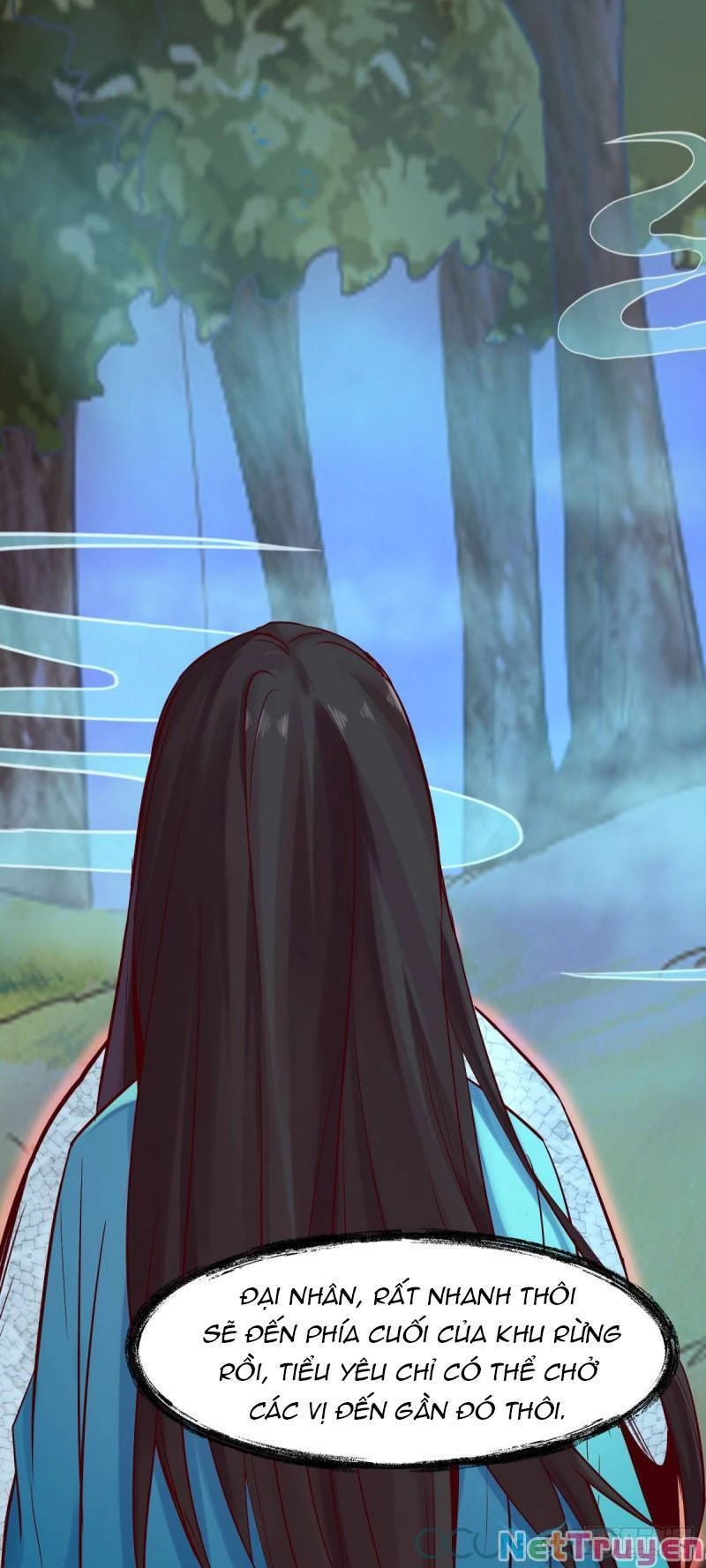 Minh Đế Độc Sủng Âm Dương Phi Chapter 17 - 5