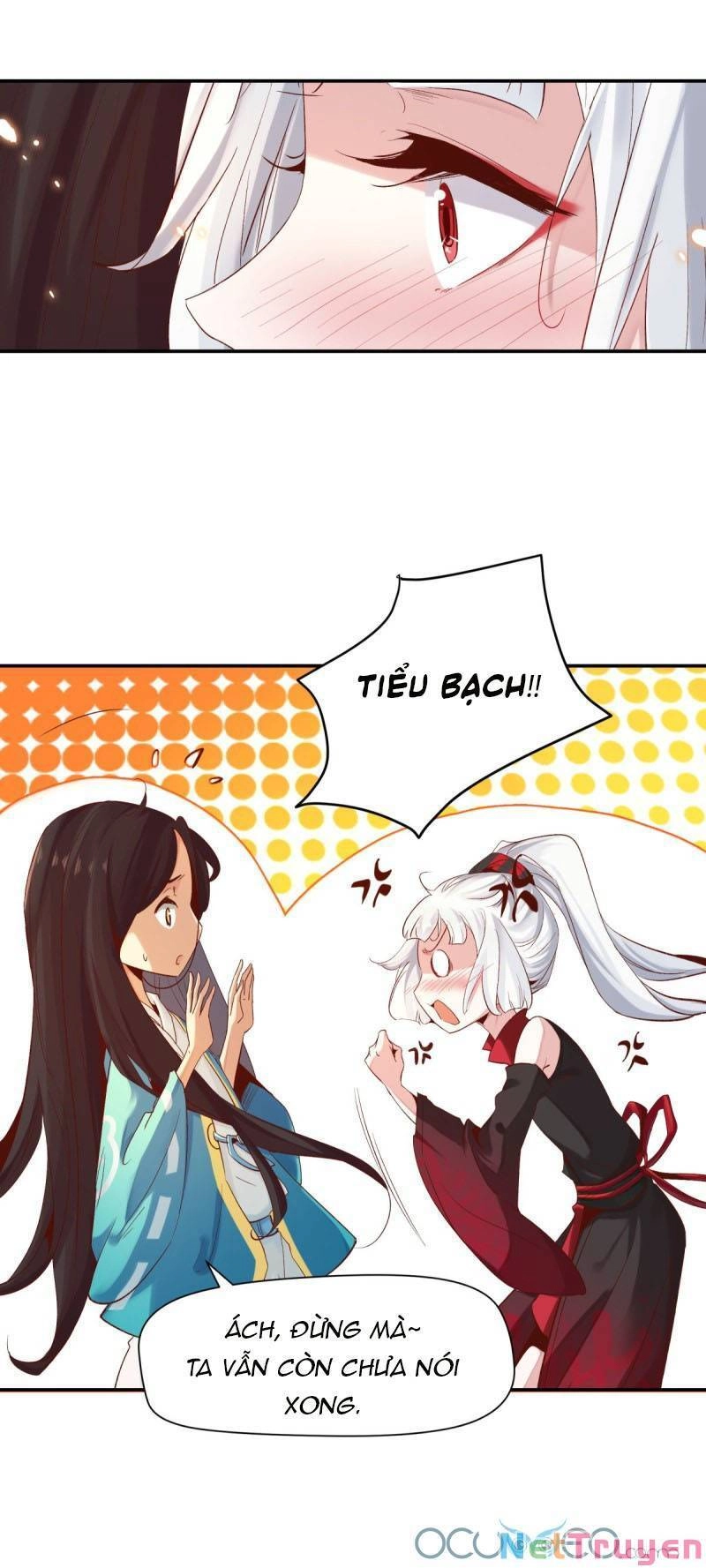 Minh Đế Độc Sủng Âm Dương Phi Chapter 17 - 13