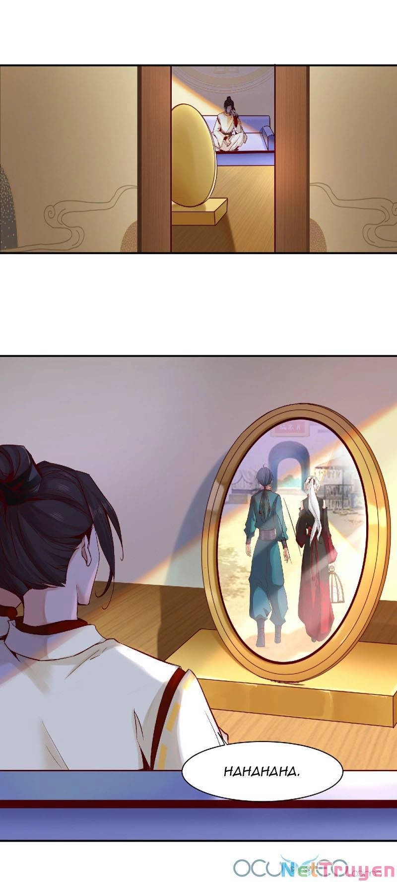 Minh Đế Độc Sủng Âm Dương Phi Chapter 18 - 3