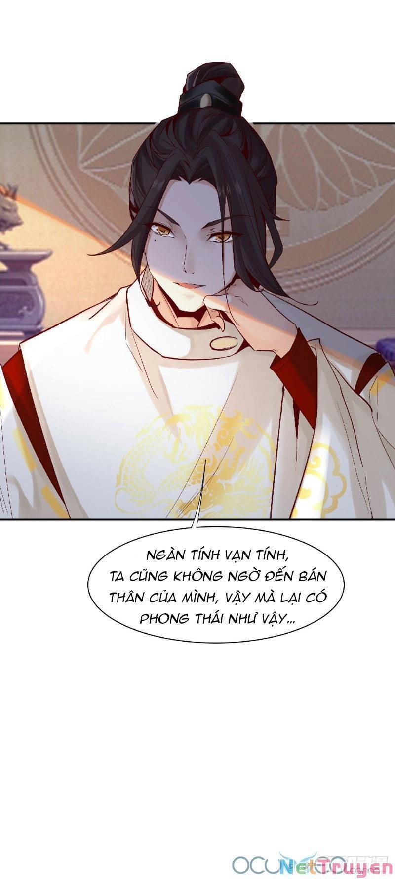 Minh Đế Độc Sủng Âm Dương Phi Chapter 18 - 4