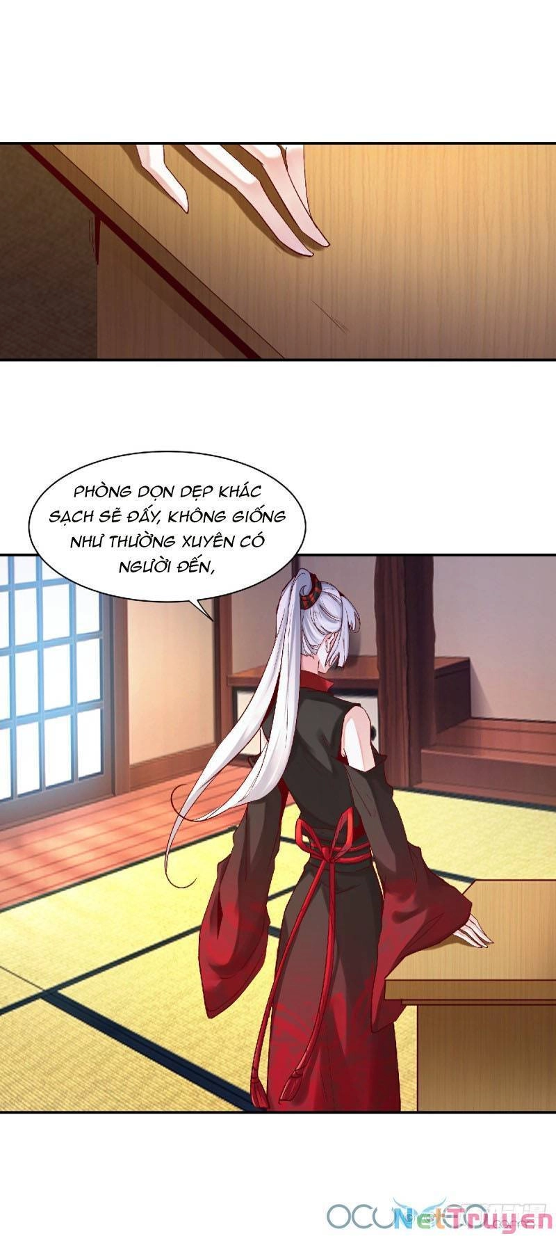 Minh Đế Độc Sủng Âm Dương Phi Chapter 18 - 15