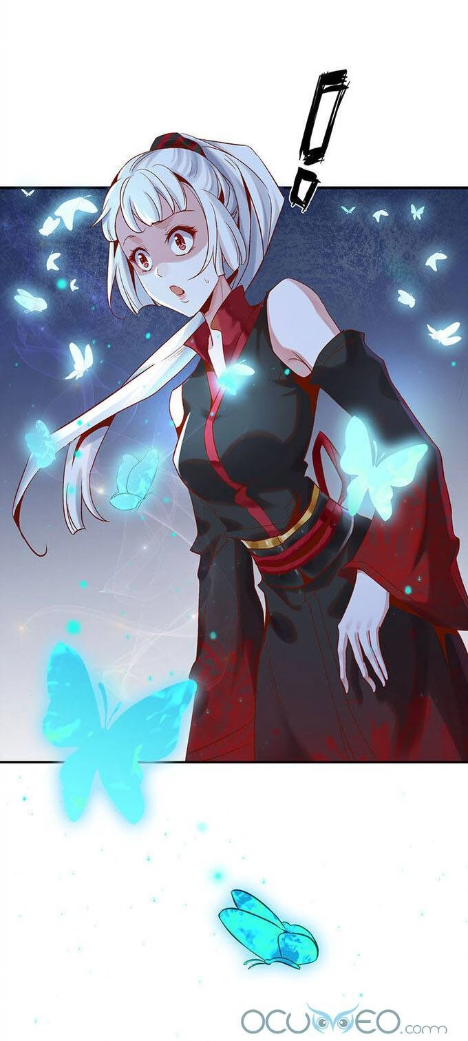 Minh Đế Độc Sủng Âm Dương Phi Chapter 19 - 3