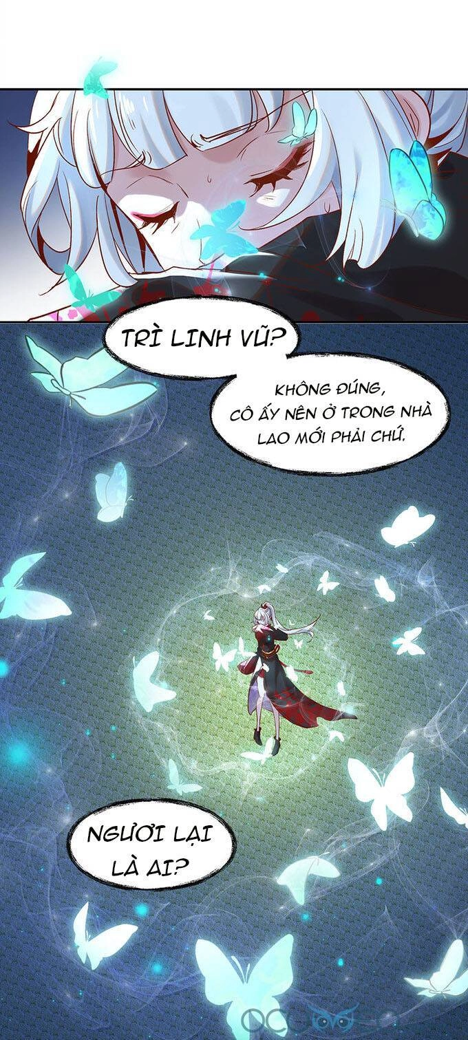 Minh Đế Độc Sủng Âm Dương Phi Chapter 19 - 4