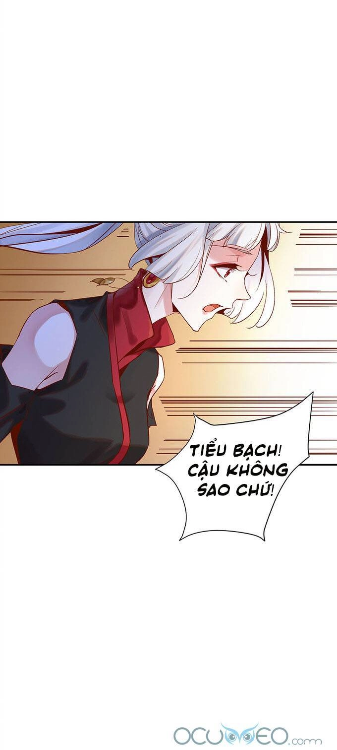 Minh Đế Độc Sủng Âm Dương Phi Chapter 19 - 6