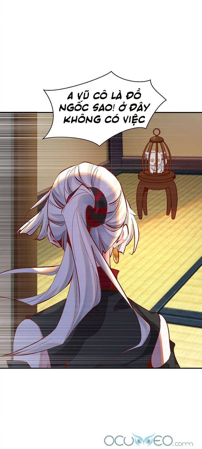 Minh Đế Độc Sủng Âm Dương Phi Chapter 19 - 7