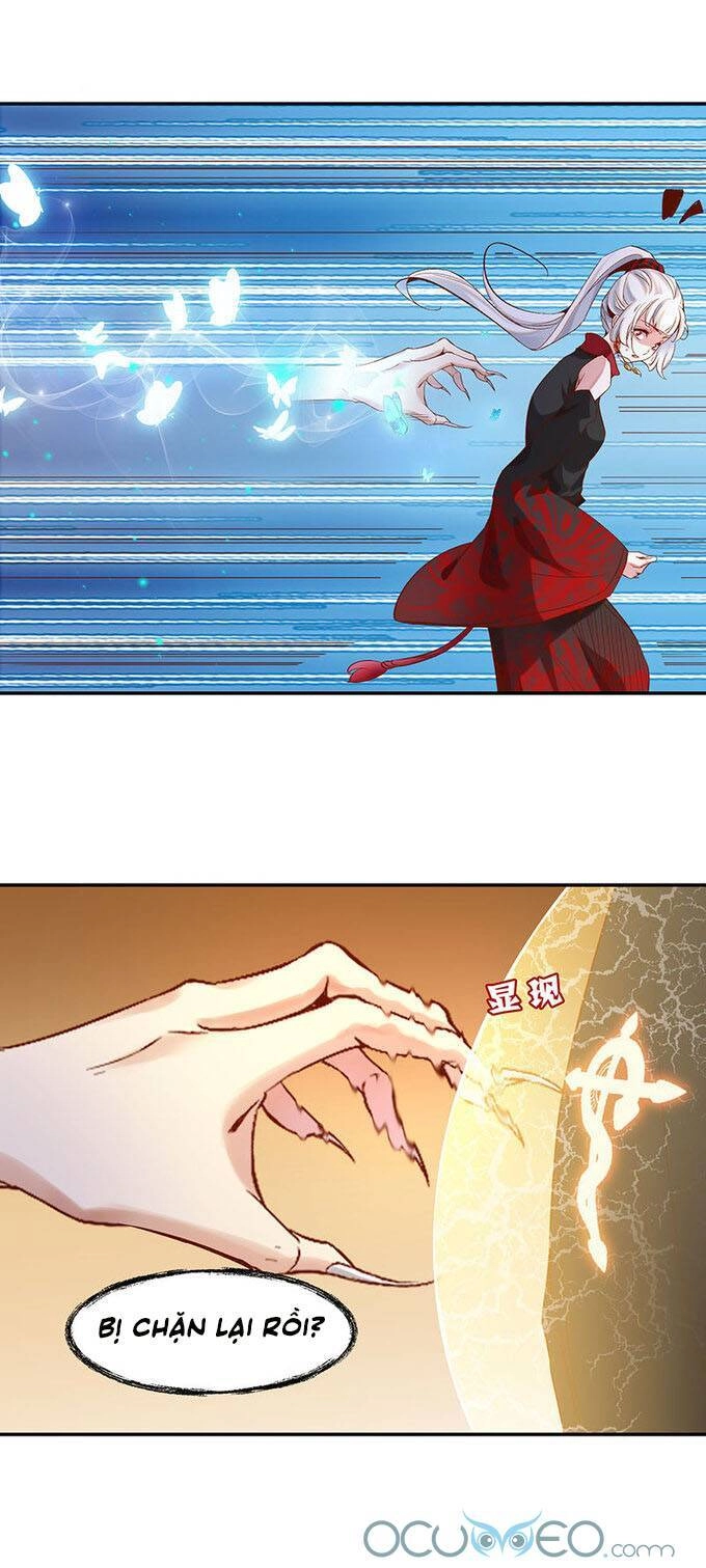 Minh Đế Độc Sủng Âm Dương Phi Chapter 19 - 9