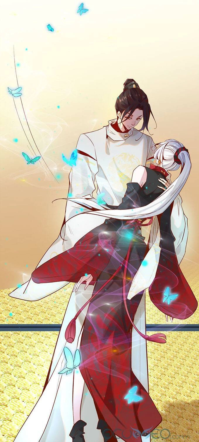 Minh Đế Độc Sủng Âm Dương Phi Chapter 19 - 13