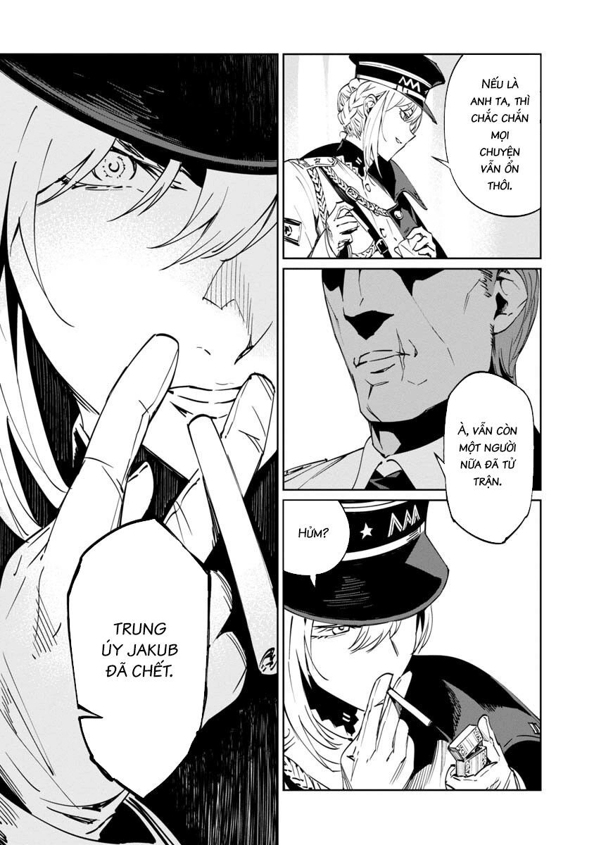 Tiểu Đoàn Opera House Chapter 2 - 4