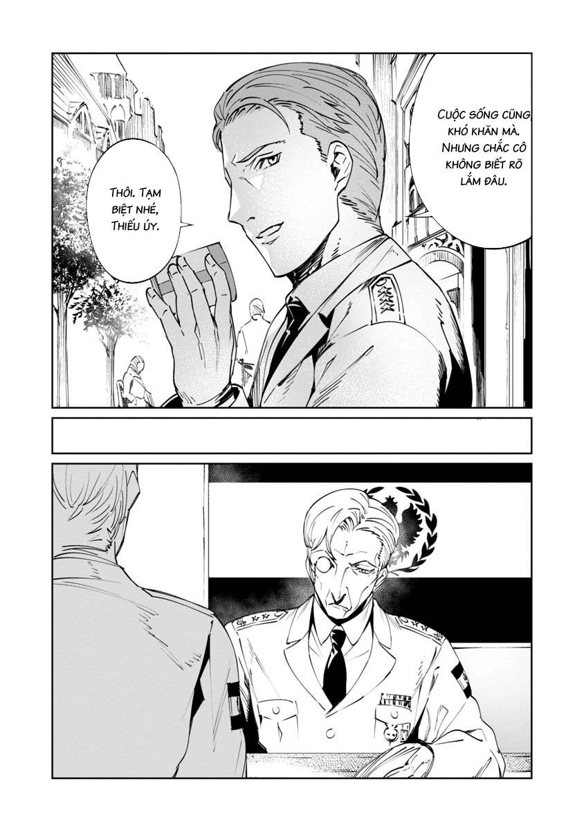 Tiểu Đoàn Opera House Chapter 3 - 32