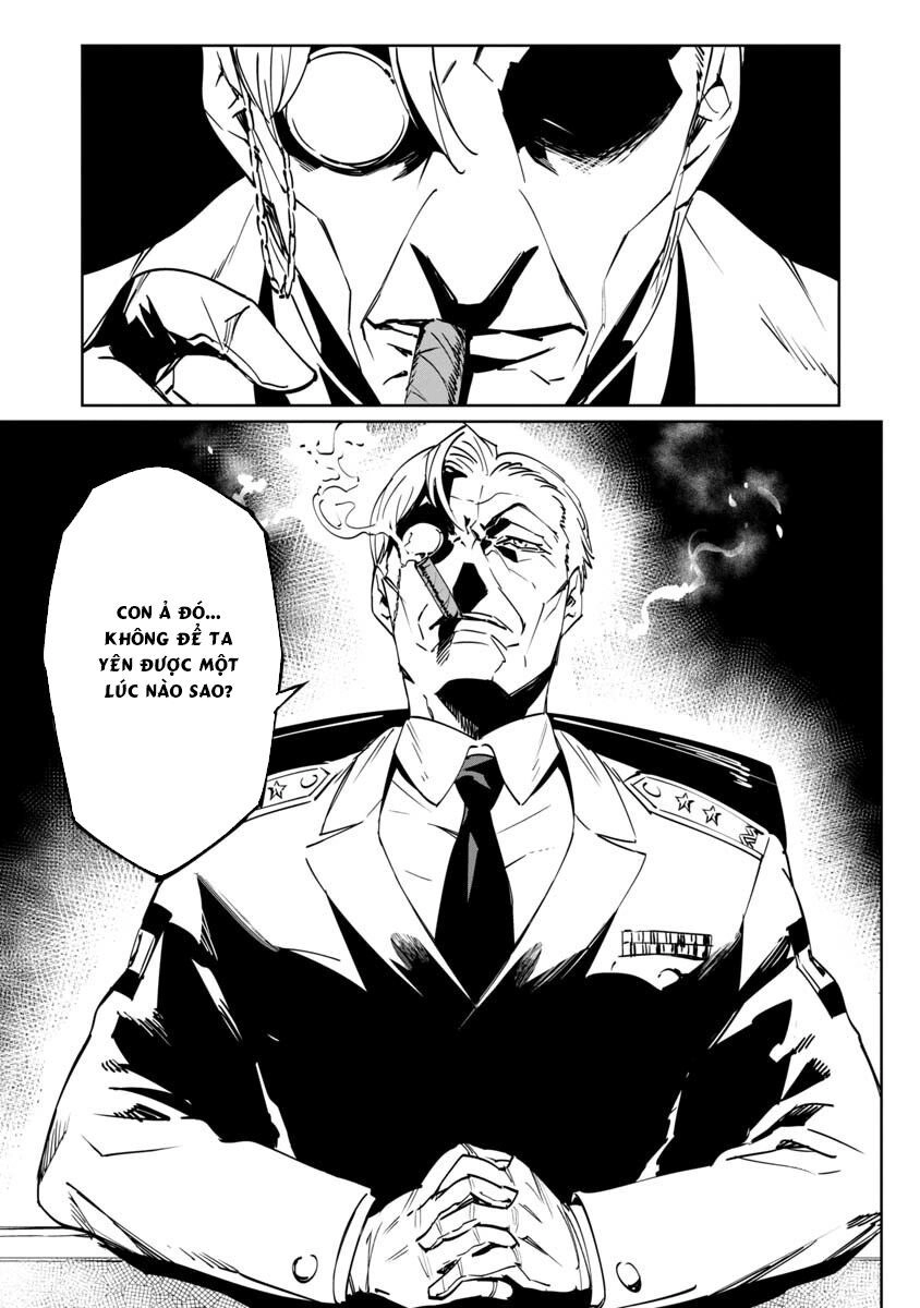 Tiểu Đoàn Opera House Chapter 3 - 38