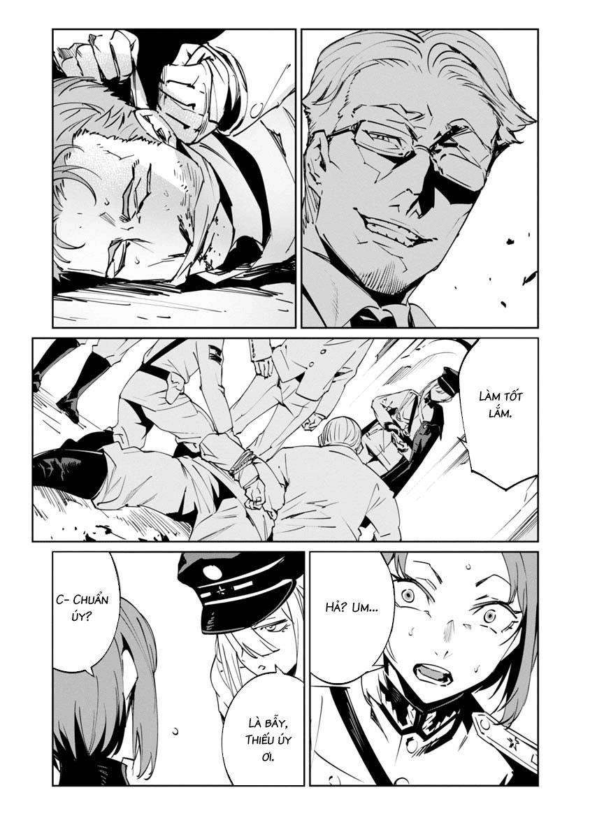 Tiểu Đoàn Opera House Chapter 4 - 18