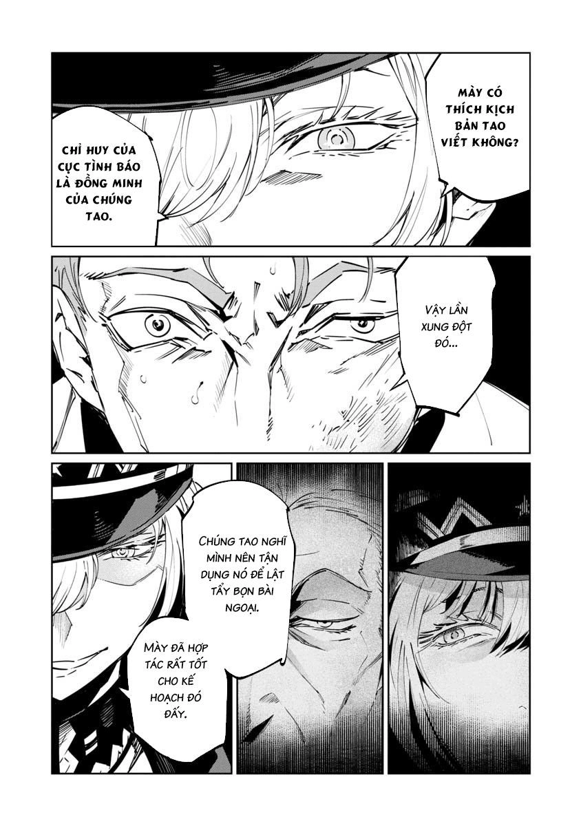 Tiểu Đoàn Opera House Chapter 4 - 21