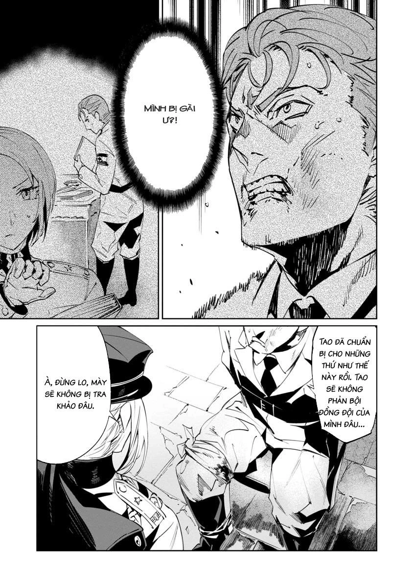 Tiểu Đoàn Opera House Chapter 4 - 22