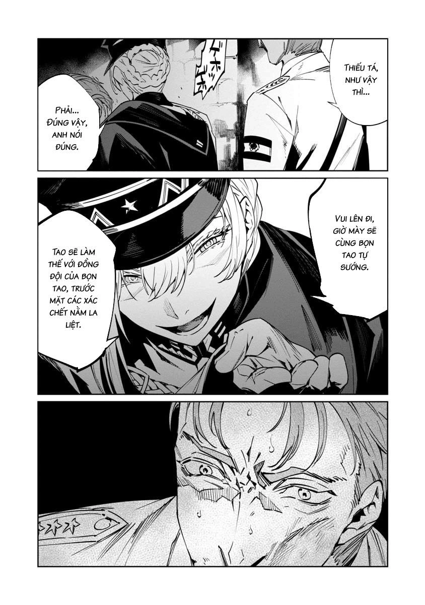 Tiểu Đoàn Opera House Chapter 4 - 29