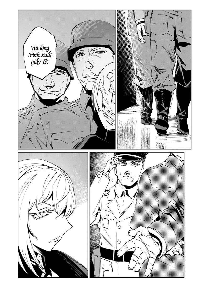 Tiểu Đoàn Opera House Chapter 6 - 18