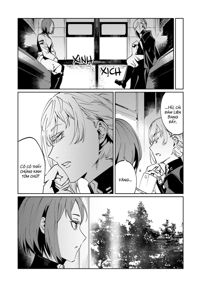 Tiểu Đoàn Opera House Chapter 6 - 22