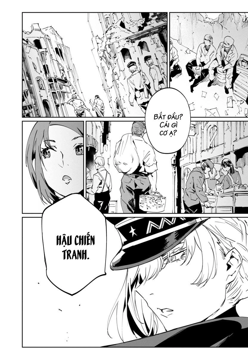 Tiểu Đoàn Opera House Chapter 6 - 24