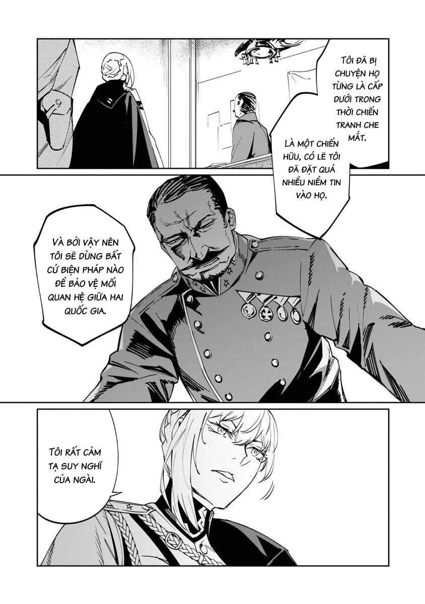 Tiểu Đoàn Opera House Chapter 7 - 23