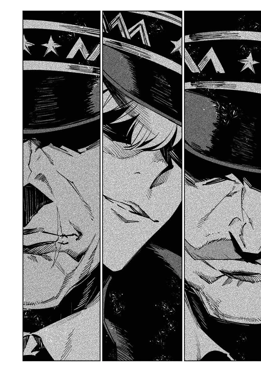 Tiểu Đoàn Opera House Chapter 7 - 26