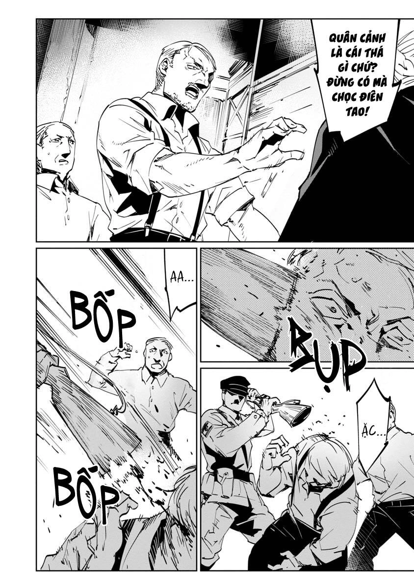 Tiểu Đoàn Opera House Chapter 8 - 8