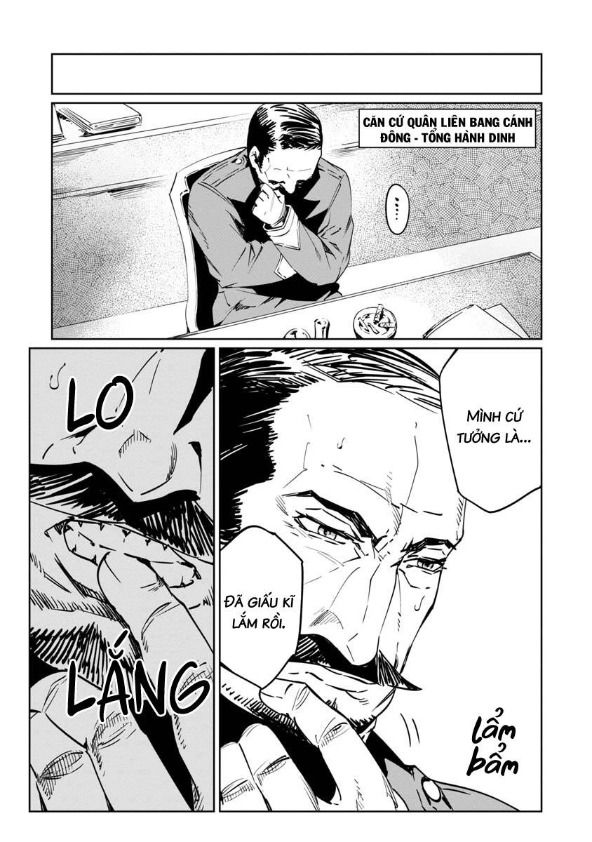 Tiểu Đoàn Opera House Chapter 8 - 15