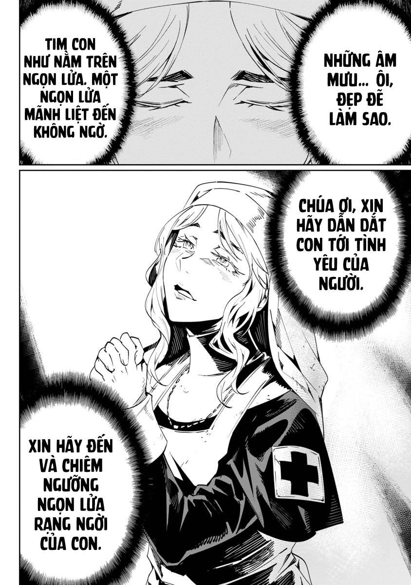 Tiểu Đoàn Opera House Chapter 8 - 32