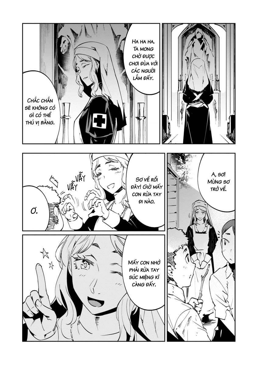 Tiểu Đoàn Opera House Chapter 8 - 33