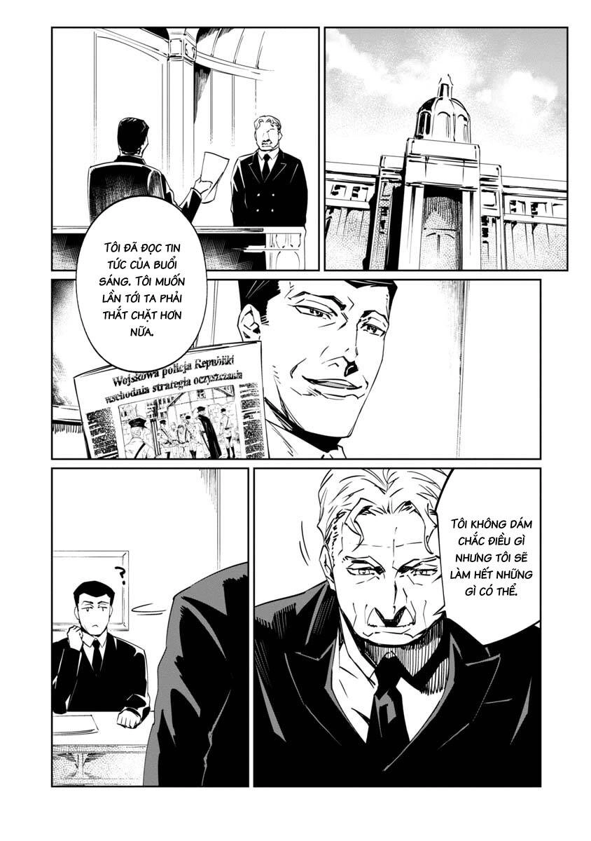 Tiểu Đoàn Opera House Chapter 8 - 34