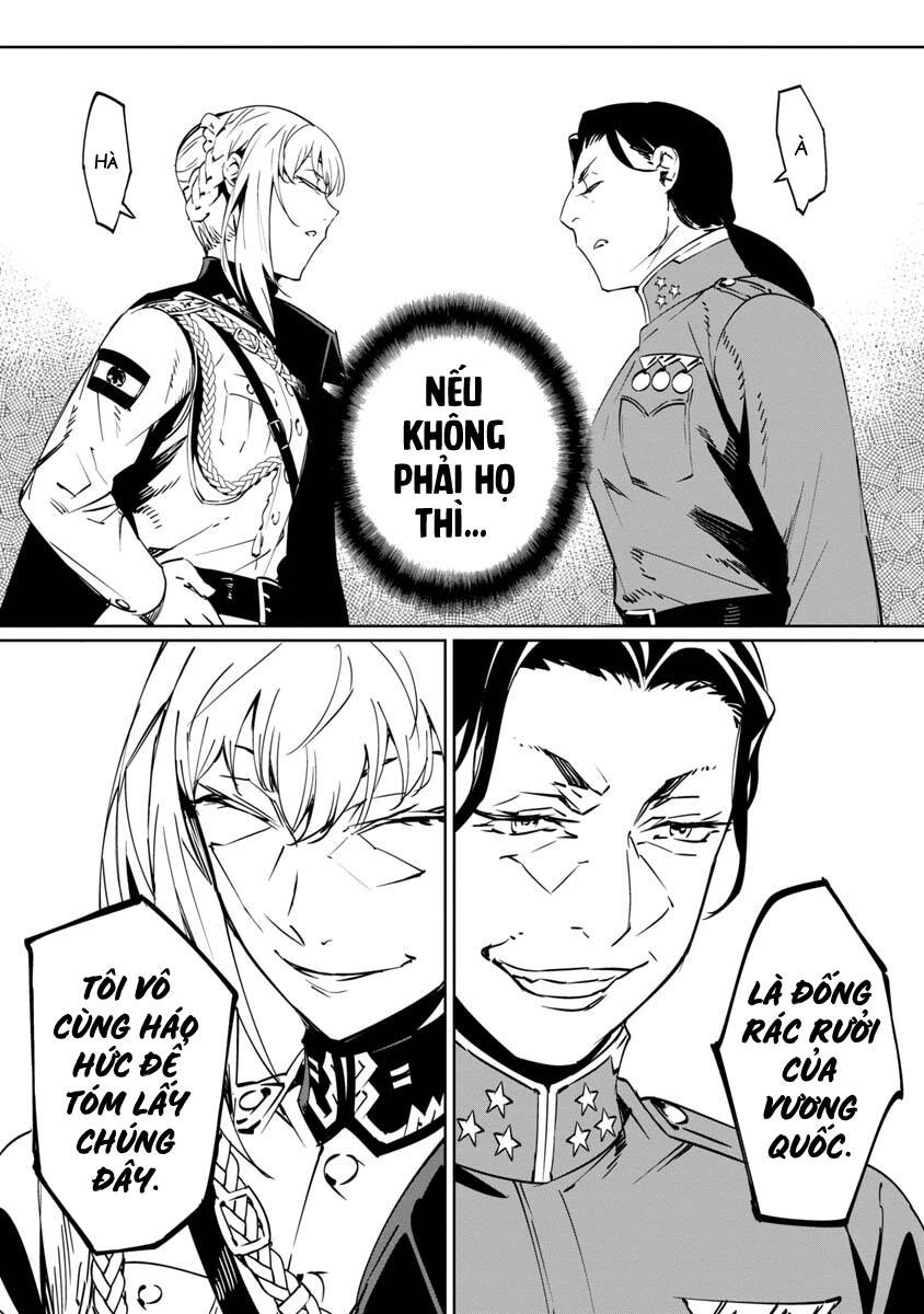 Tiểu Đoàn Opera House Chapter 8 - 37