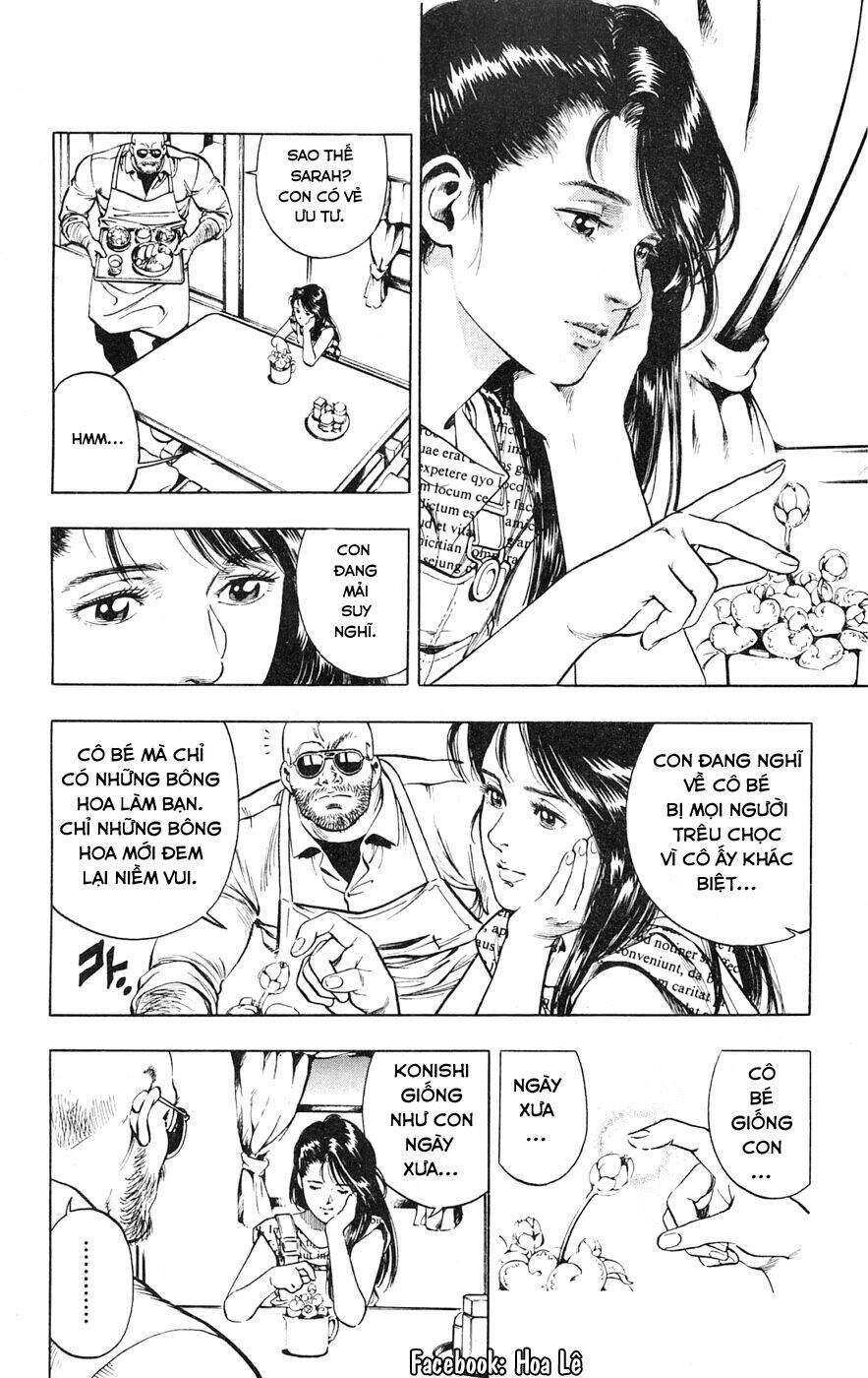 Cô Bé Mặt Trời Chapter 3 - 20