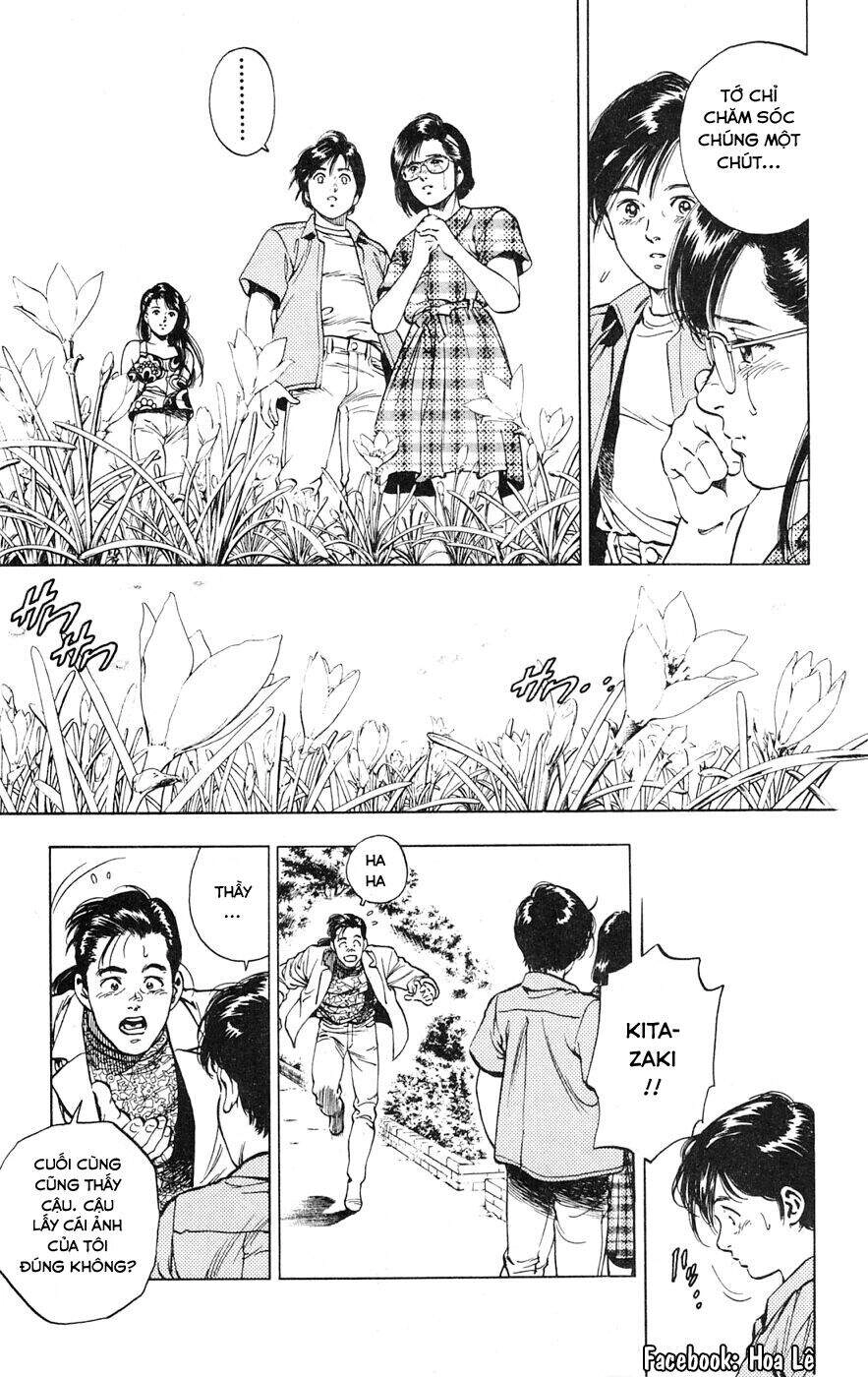 Cô Bé Mặt Trời Chapter 4 - 18