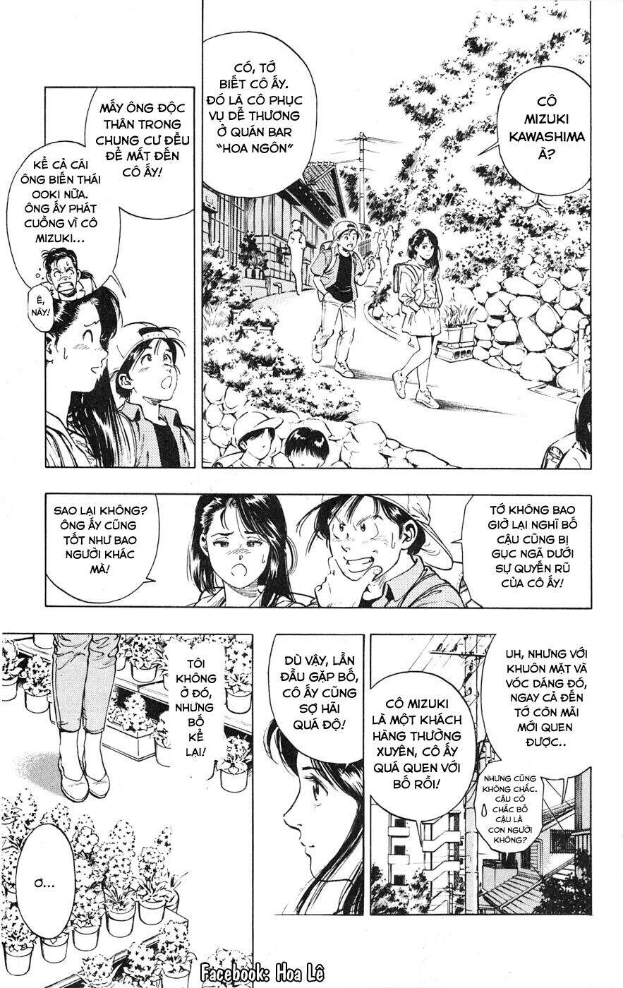 Cô Bé Mặt Trời Chapter 7 - 4