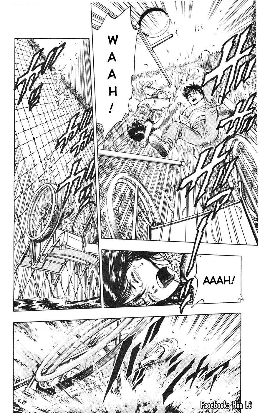 Cô Bé Mặt Trời Chapter 10 - 2