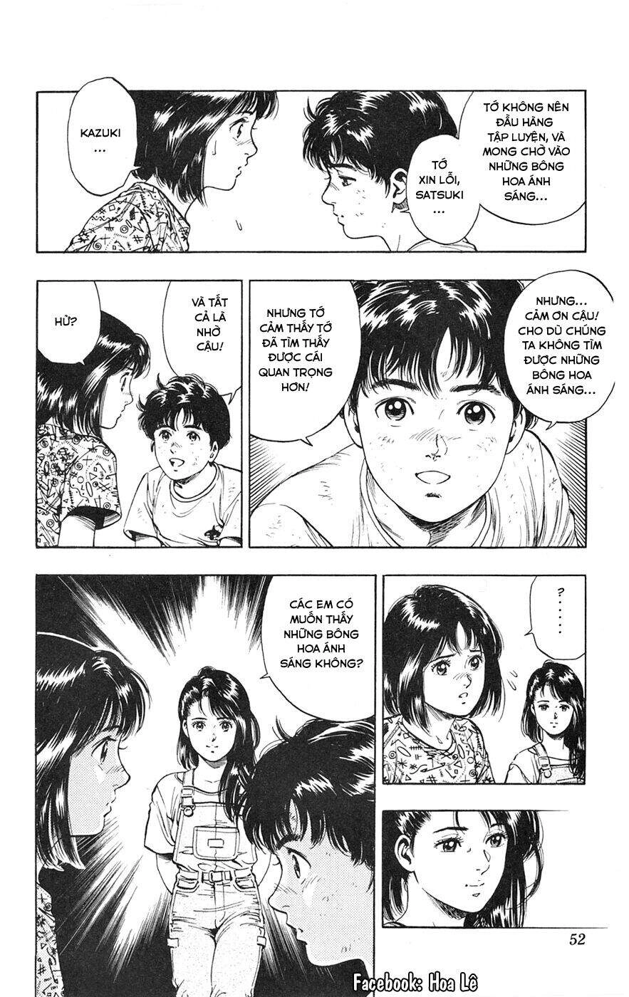 Cô Bé Mặt Trời Chapter 10 - 8