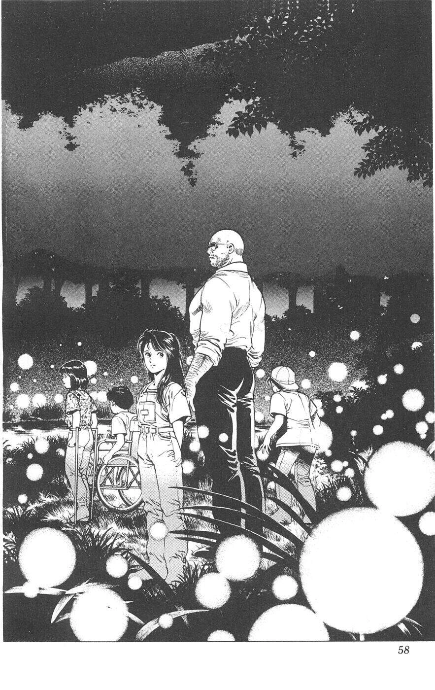 Cô Bé Mặt Trời Chapter 10 - 14