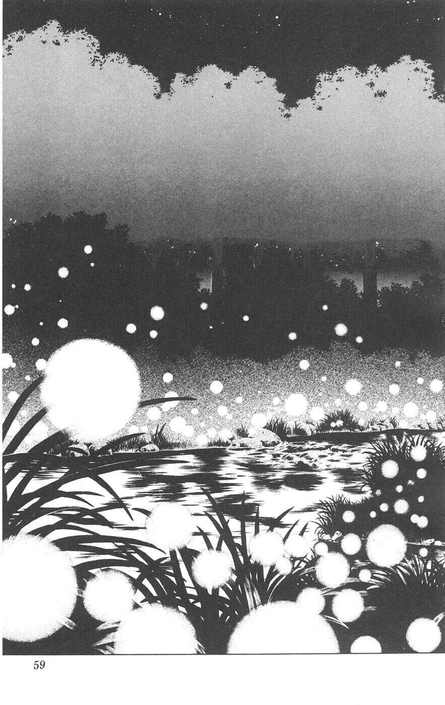 Cô Bé Mặt Trời Chapter 10 - 15