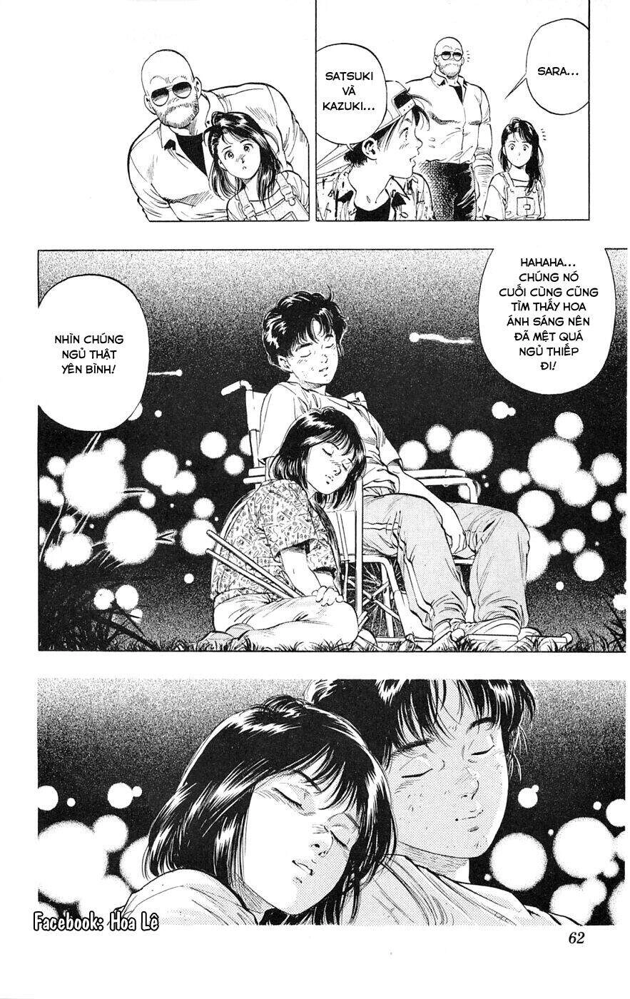 Cô Bé Mặt Trời Chapter 10 - 18