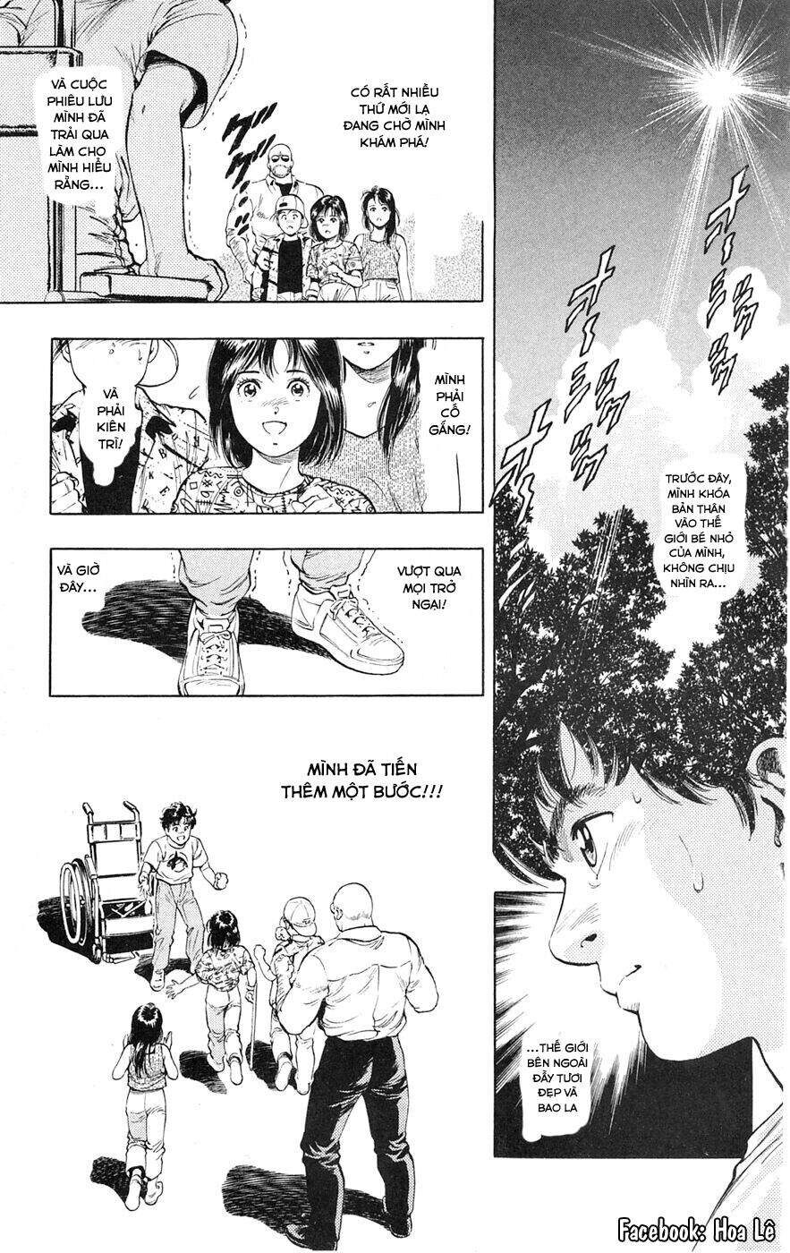 Cô Bé Mặt Trời Chapter 10 - 19