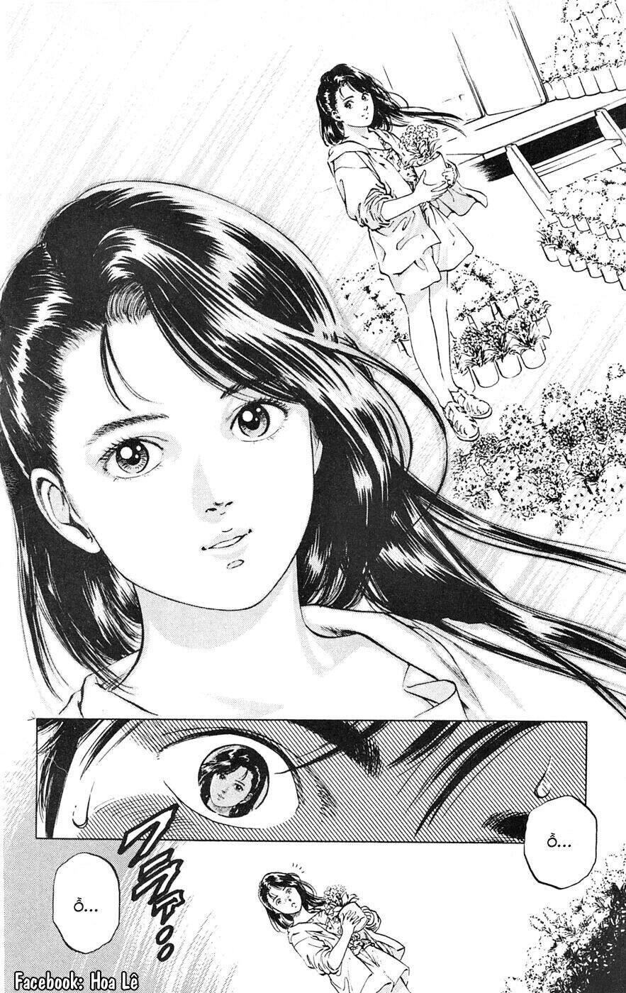 Cô Bé Mặt Trời Chapter 11 - 14