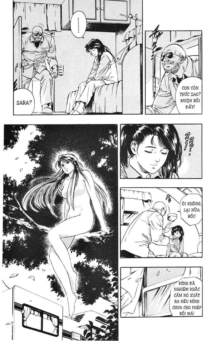 Cô Bé Mặt Trời Chapter 15 - 3