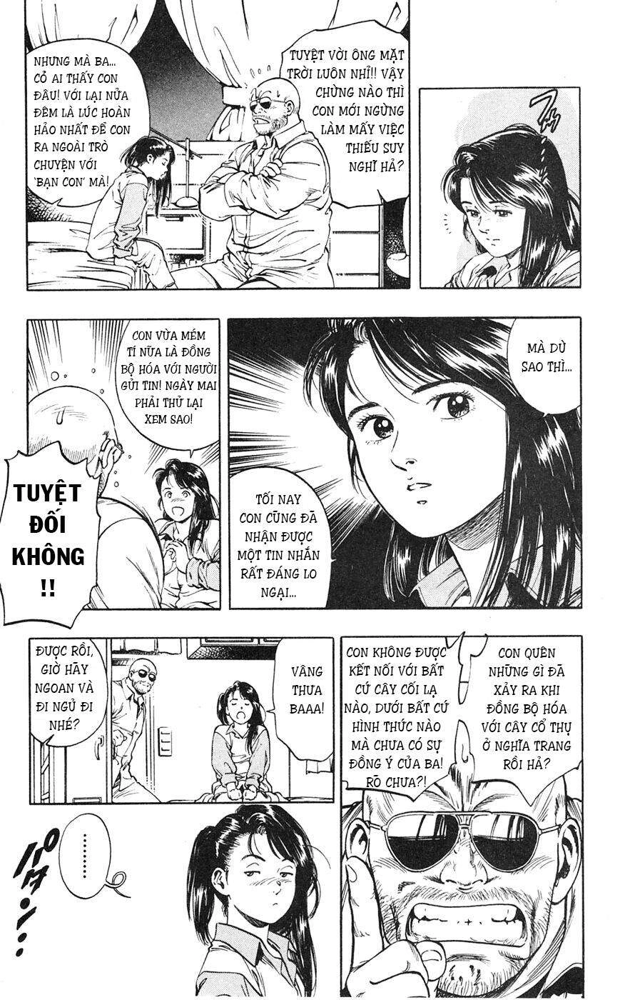 Cô Bé Mặt Trời Chapter 15 - 5