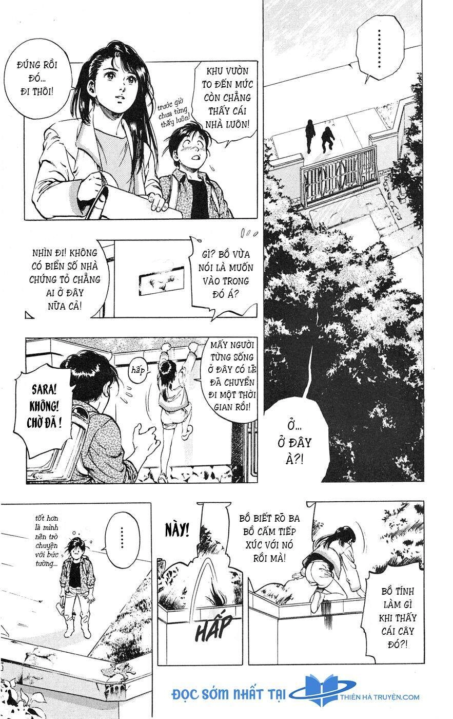 Cô Bé Mặt Trời Chapter 15 - 7