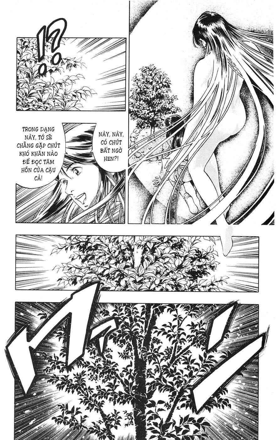 Cô Bé Mặt Trời Chapter 15 - 10