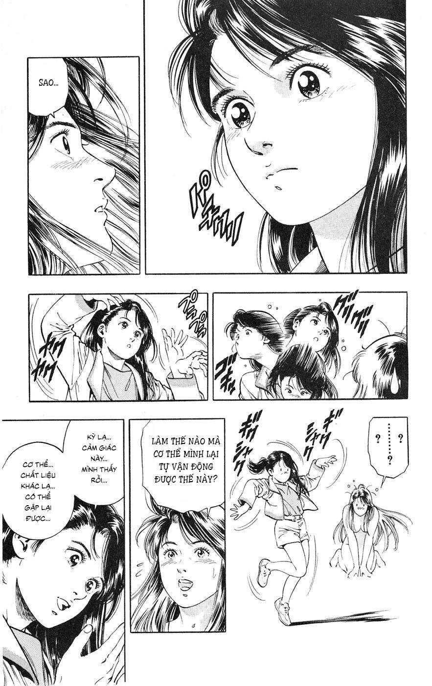 Cô Bé Mặt Trời Chapter 15 - 13