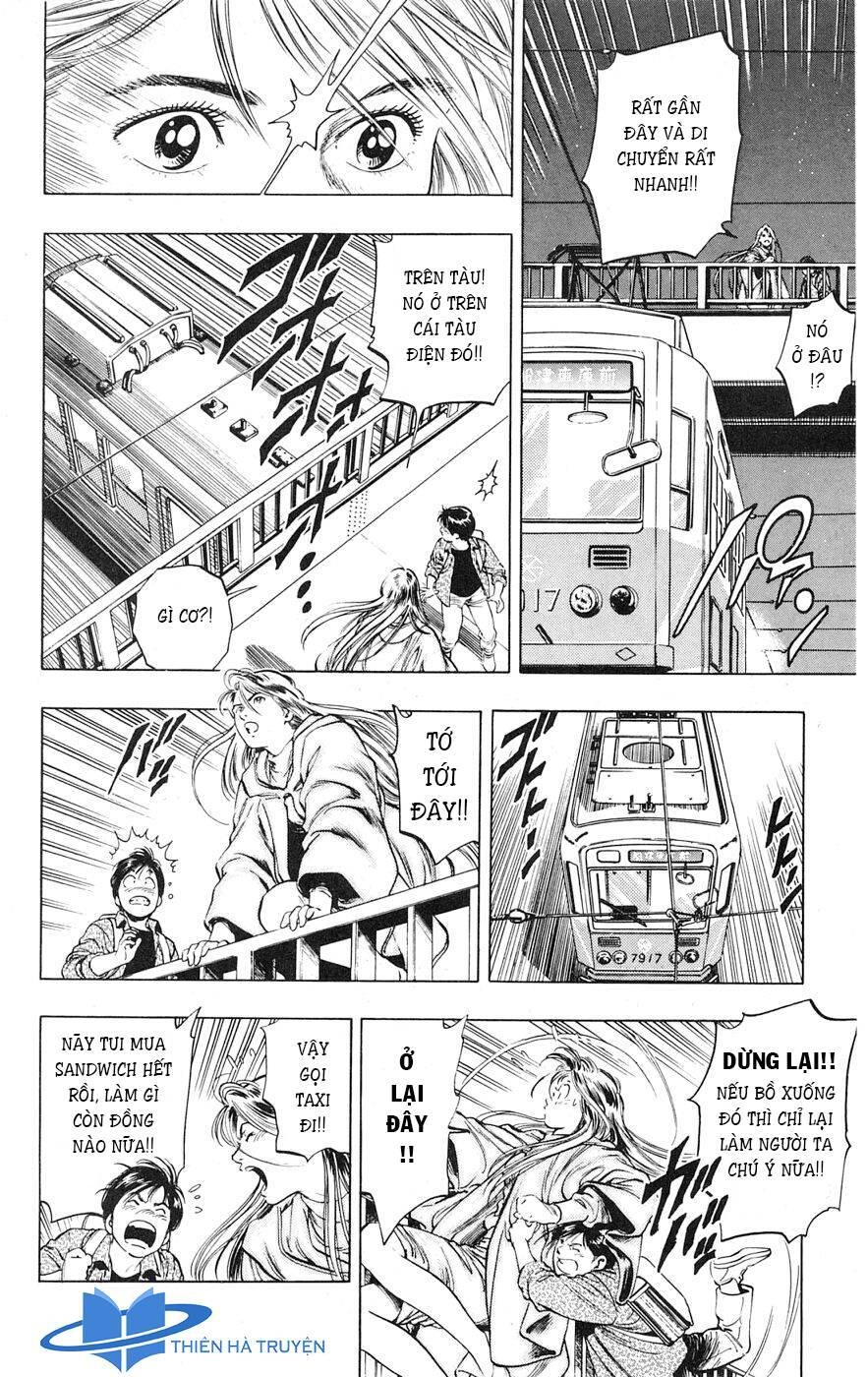 Cô Bé Mặt Trời Chapter 16 - 7