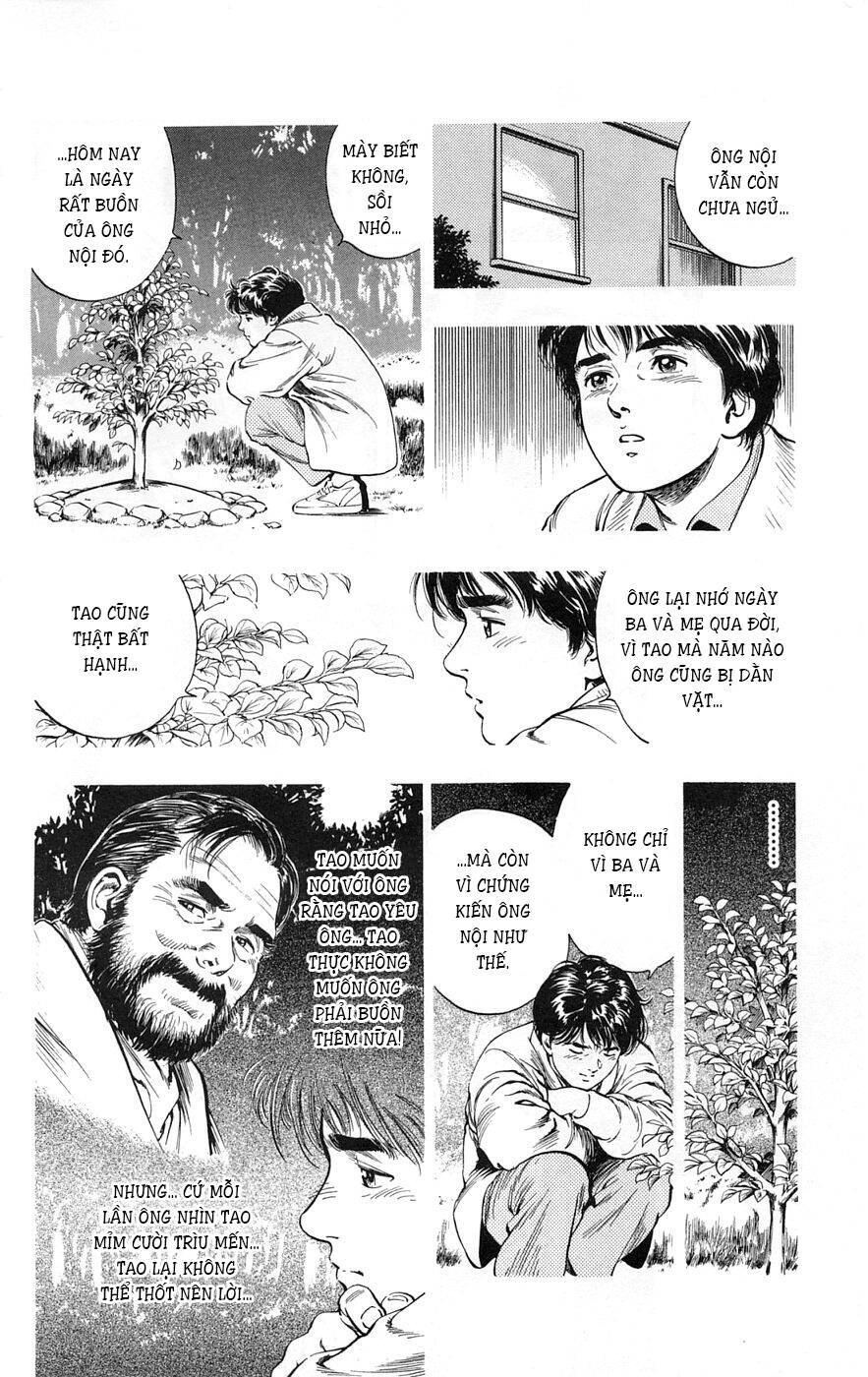 Cô Bé Mặt Trời Chapter 19 - 15