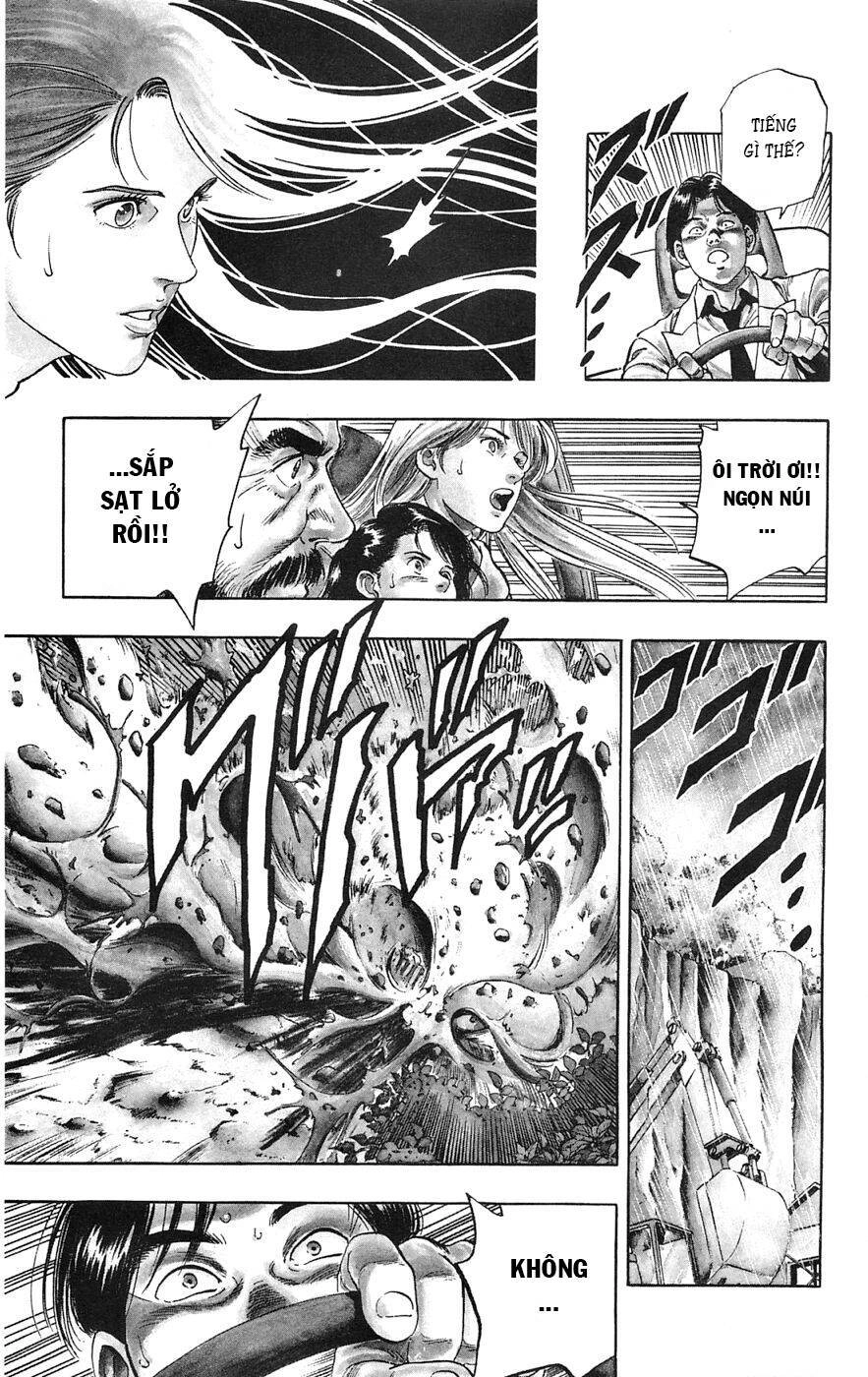 Cô Bé Mặt Trời Chapter 20 - 5